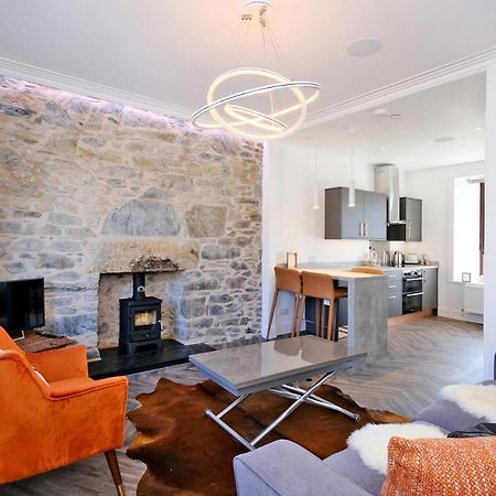 Ben Shea Smart Home Dufftown Bagian luar foto