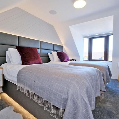 Ben Shea Smart Home Dufftown Bagian luar foto