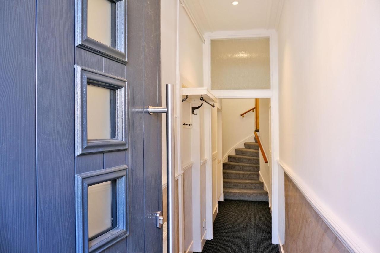 Ben Shea Smart Home Dufftown Bagian luar foto