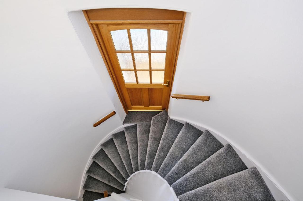 Ben Shea Smart Home Dufftown Bagian luar foto