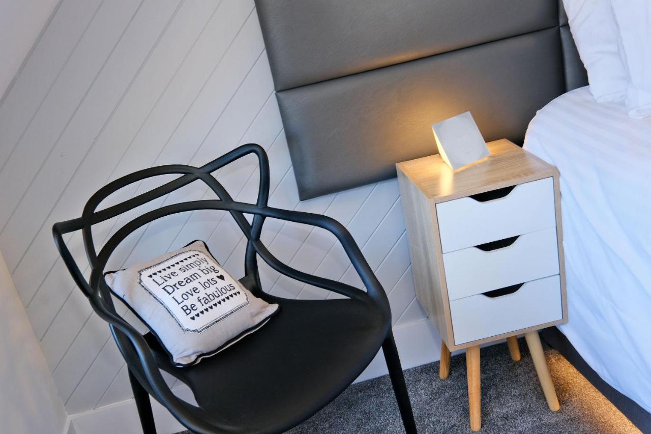 Ben Shea Smart Home Dufftown Bagian luar foto