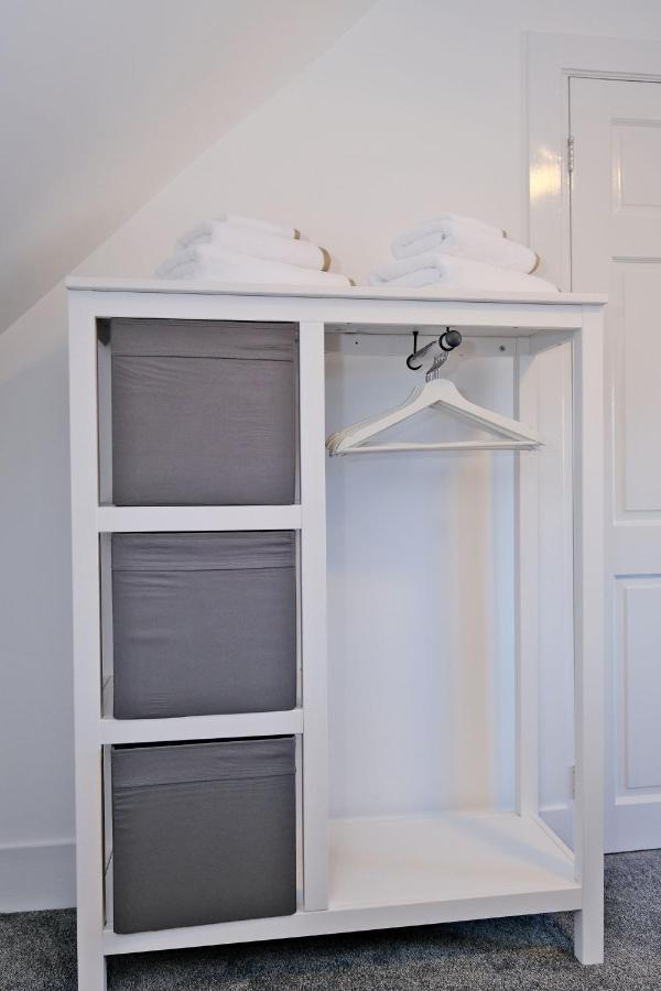 Ben Shea Smart Home Dufftown Bagian luar foto