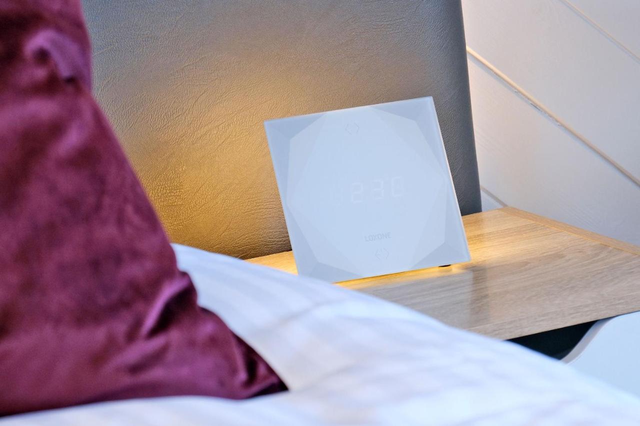 Ben Shea Smart Home Dufftown Bagian luar foto