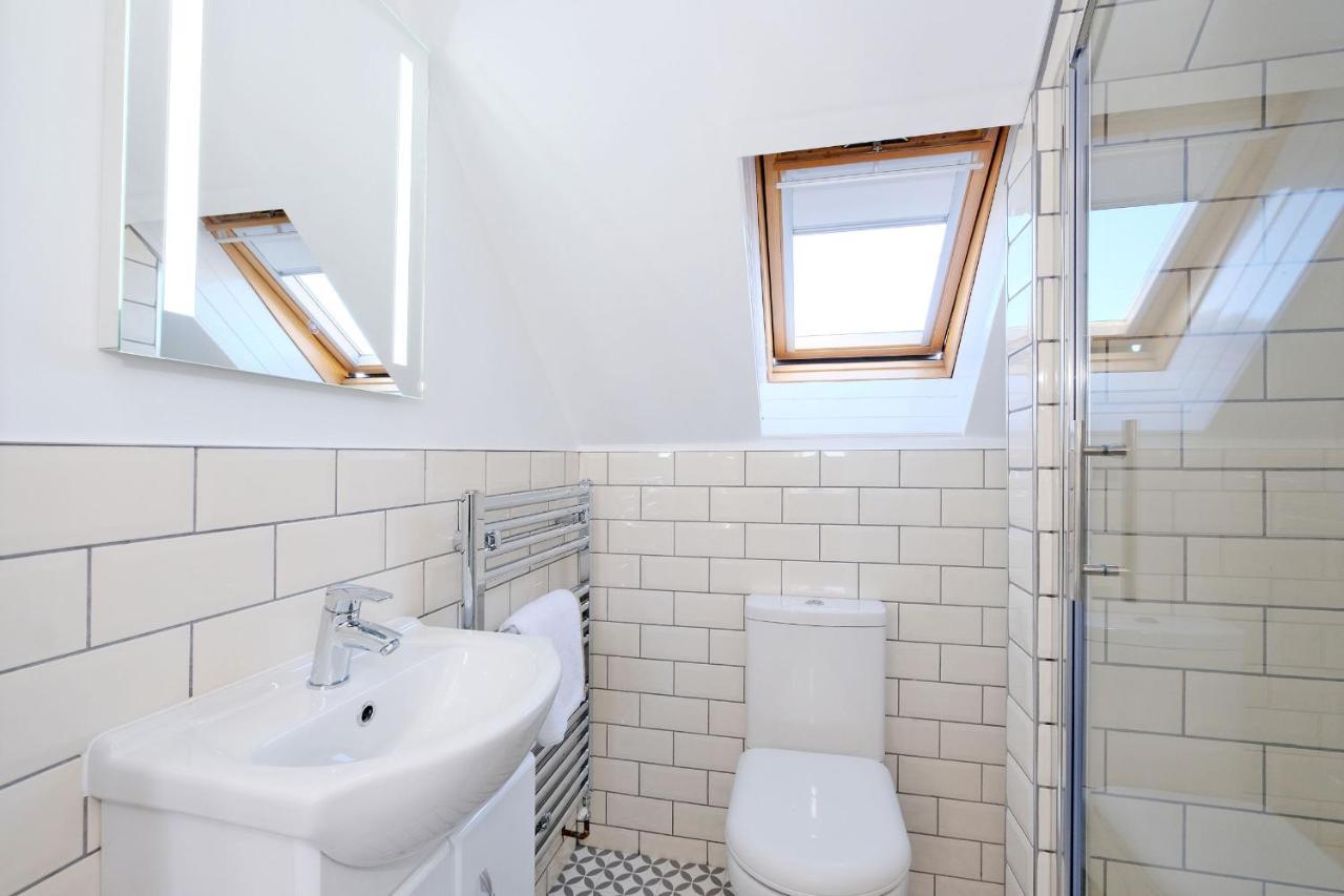 Ben Shea Smart Home Dufftown Bagian luar foto