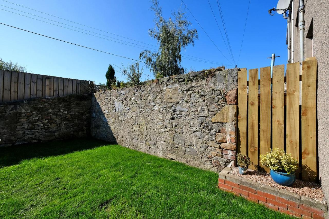 Ben Shea Smart Home Dufftown Bagian luar foto