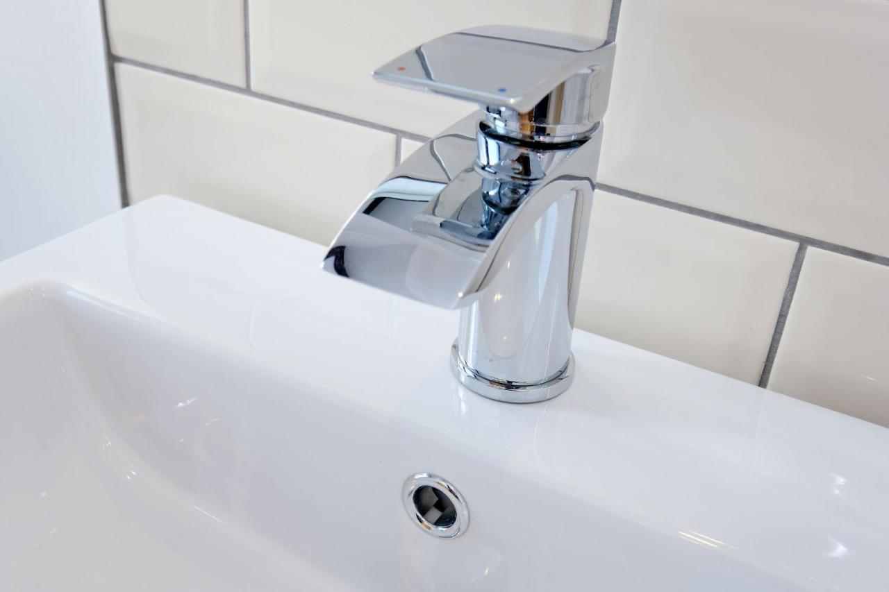 Ben Shea Smart Home Dufftown Bagian luar foto