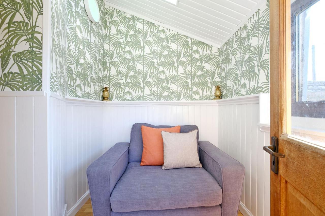 Ben Shea Smart Home Dufftown Bagian luar foto