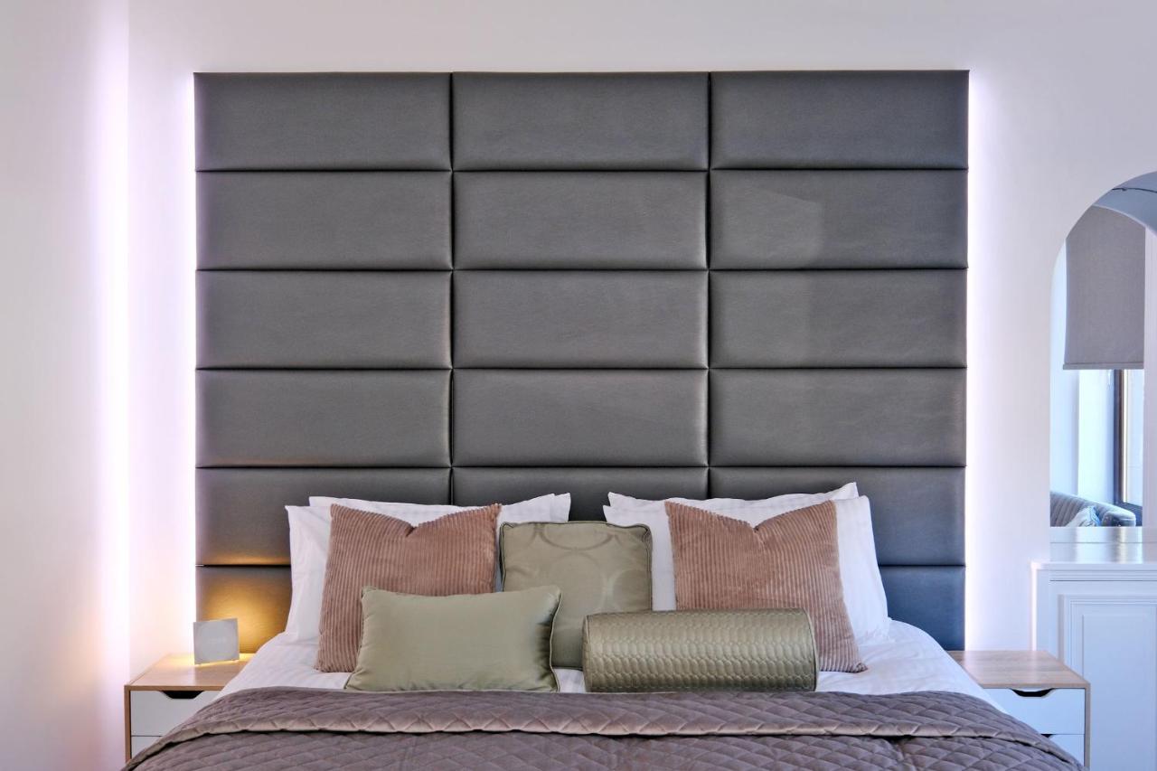 Ben Shea Smart Home Dufftown Bagian luar foto