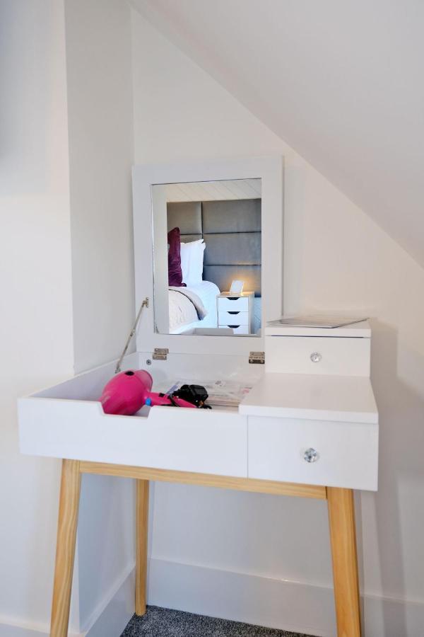 Ben Shea Smart Home Dufftown Bagian luar foto
