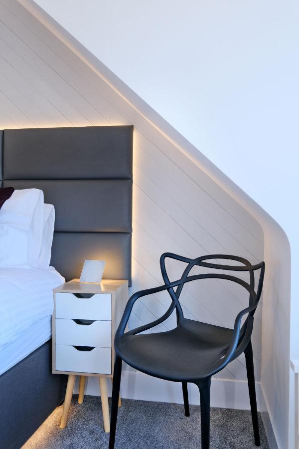 Ben Shea Smart Home Dufftown Bagian luar foto