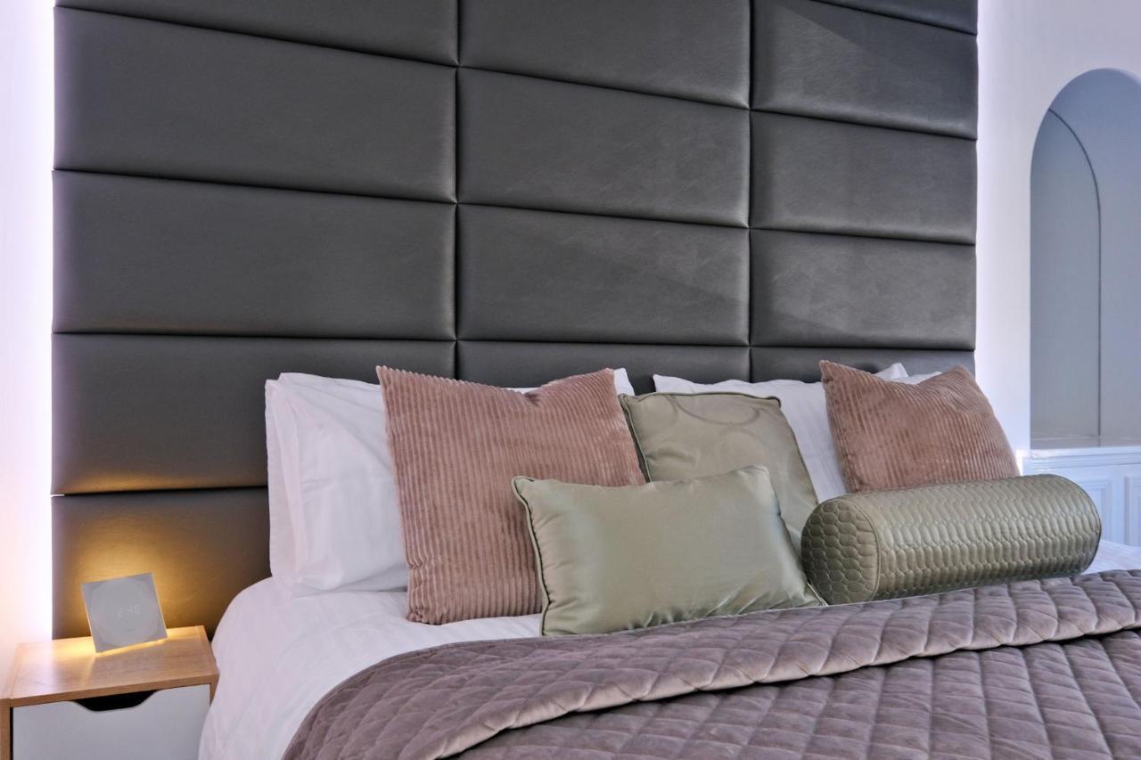 Ben Shea Smart Home Dufftown Bagian luar foto