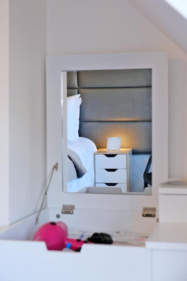 Ben Shea Smart Home Dufftown Bagian luar foto
